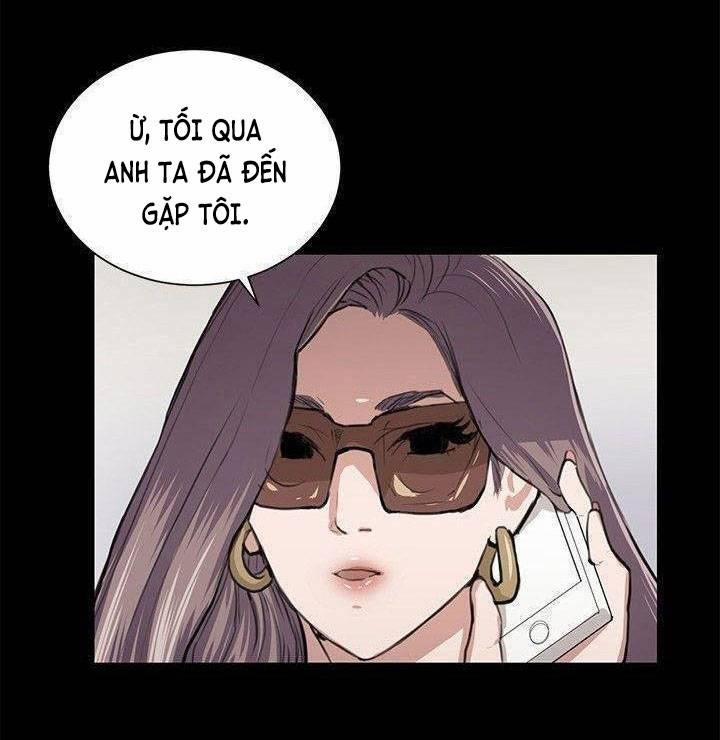 Cửa Hàng Tiện Lợi Saet Byul 49 trang 57