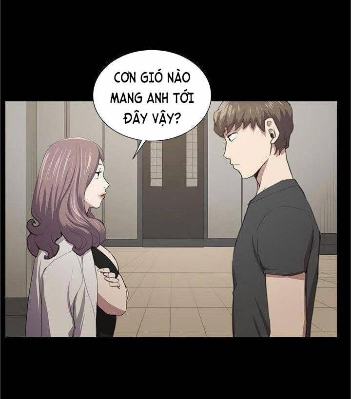 Cửa Hàng Tiện Lợi Saet Byul 49 trang 6