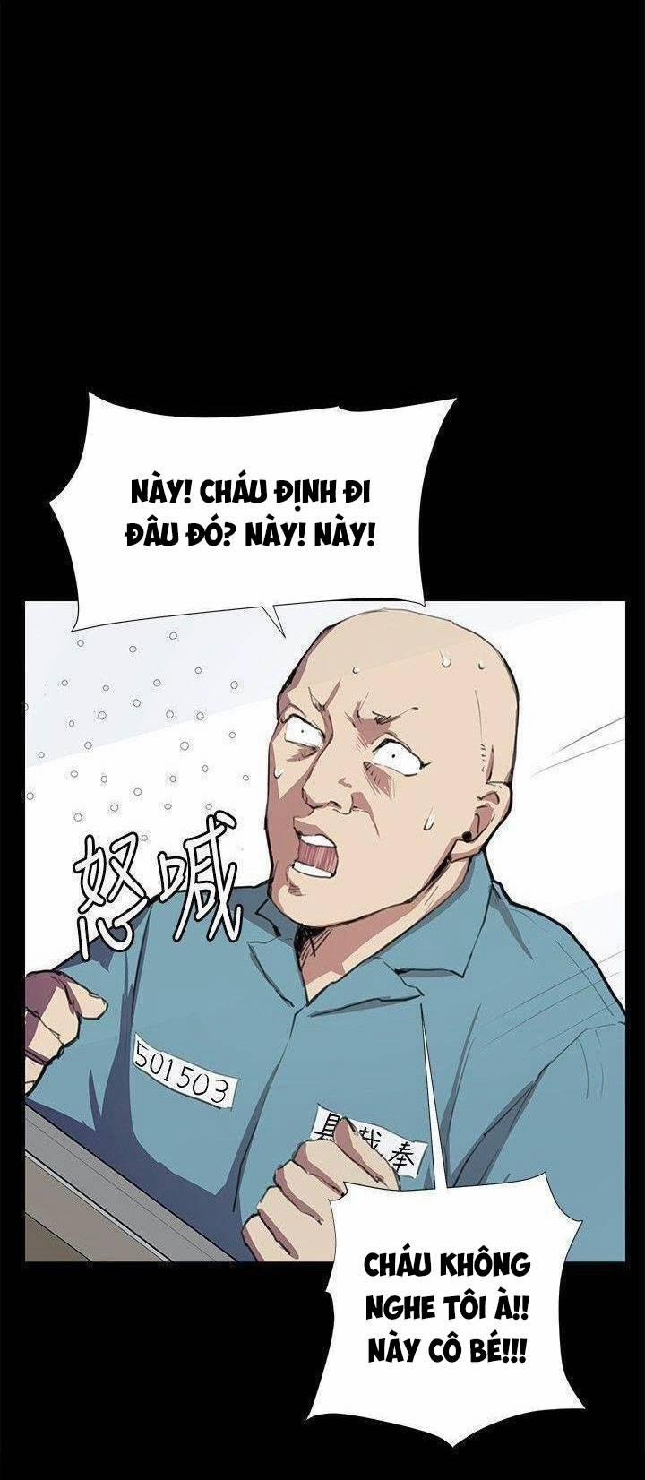 Cửa Hàng Tiện Lợi Saet Byul 49 trang 67