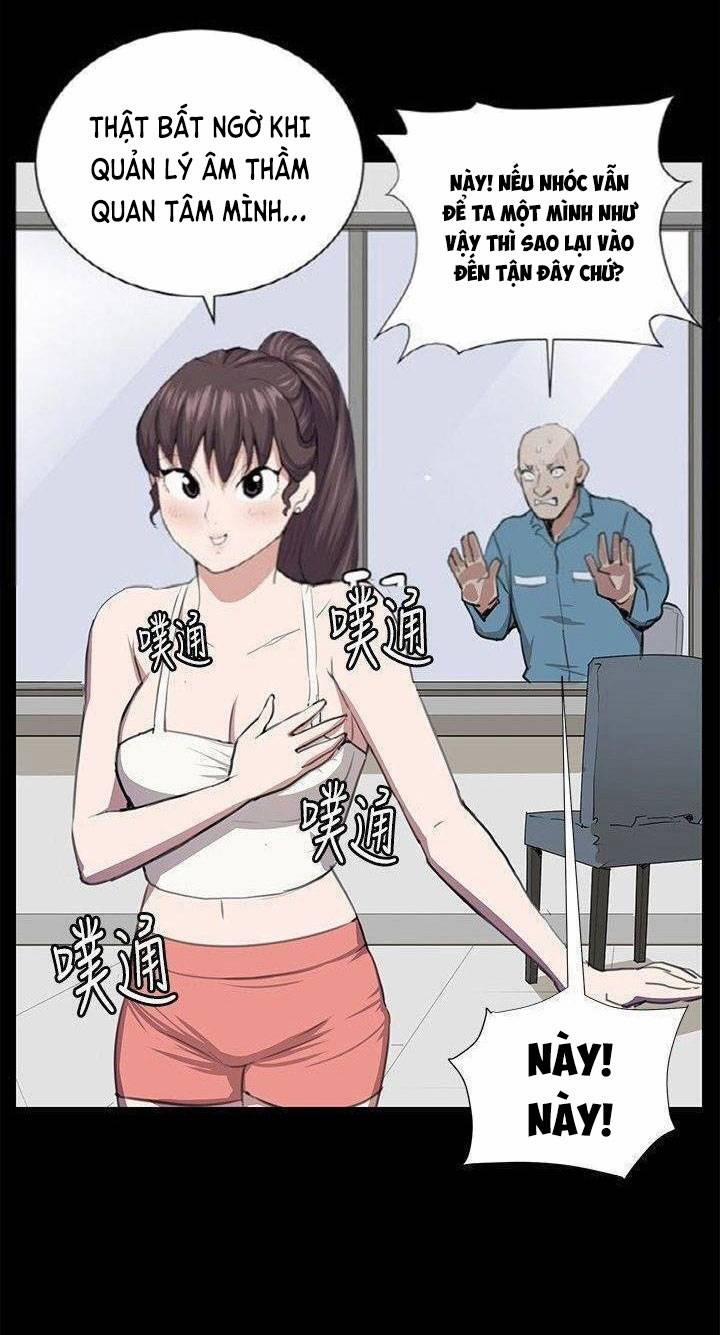 Cửa Hàng Tiện Lợi Saet Byul 49 trang 68