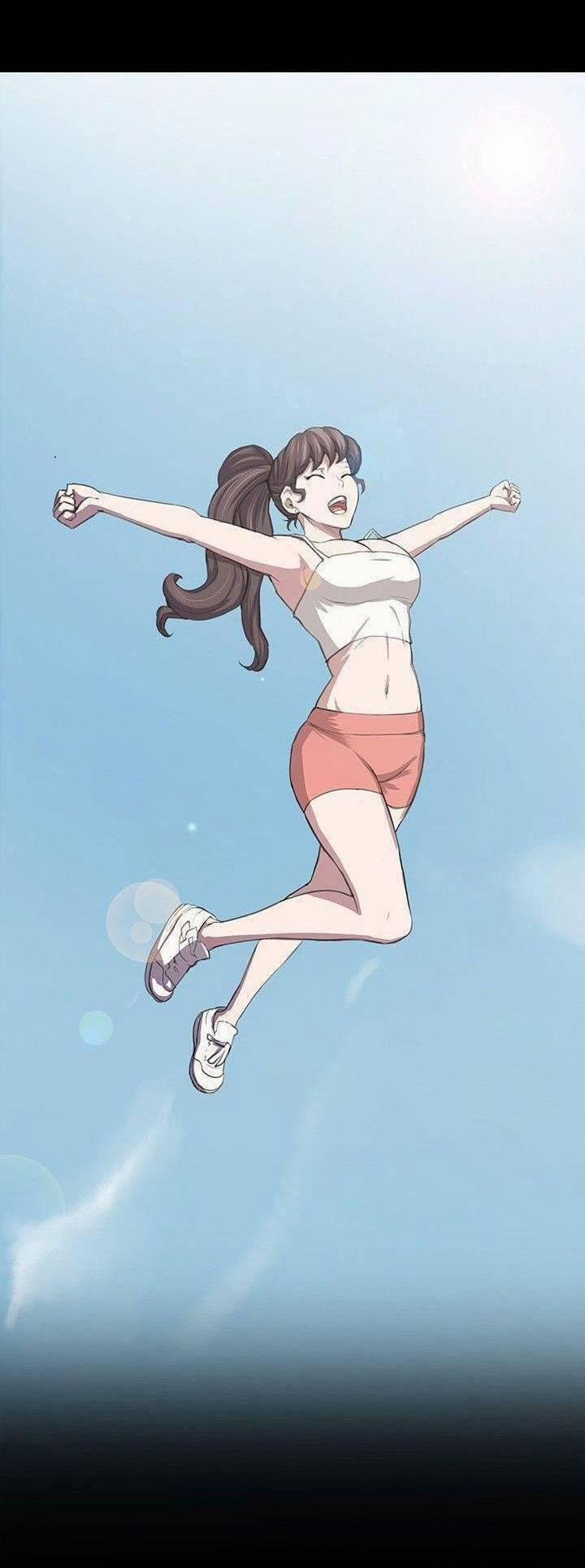 Cửa Hàng Tiện Lợi Saet Byul 49 trang 73