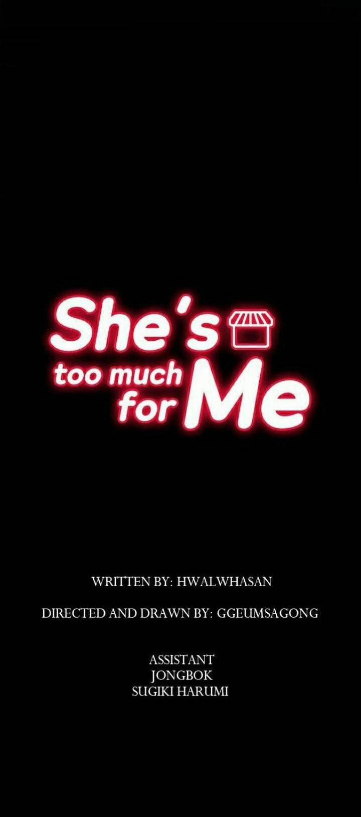 Cửa Hàng Tiện Lợi Saet Byul 49 trang 74