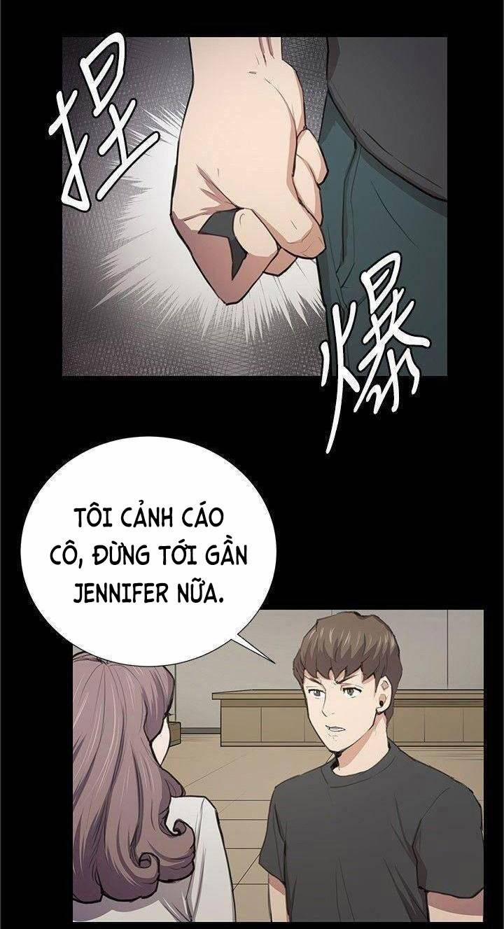 Cửa Hàng Tiện Lợi Saet Byul 49 trang 8