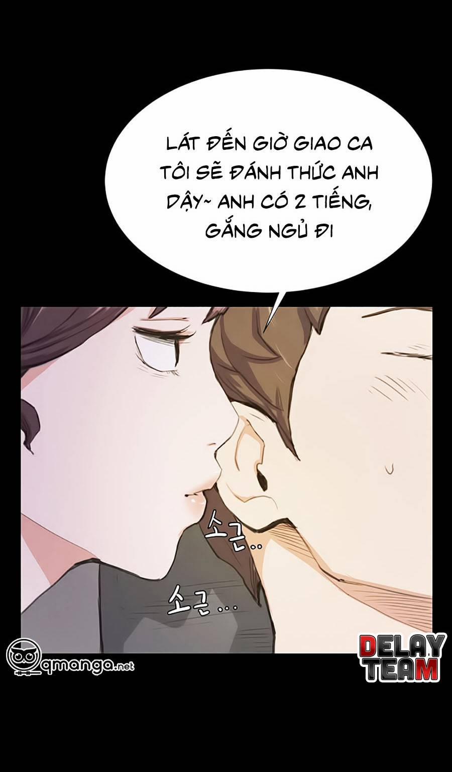 Cửa Hàng Tiện Lợi Saet Byul 6 trang 10