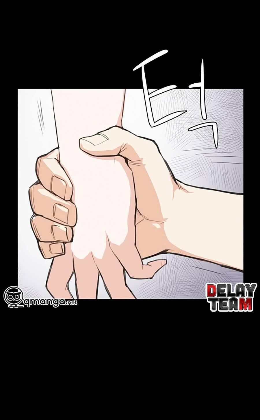 Cửa Hàng Tiện Lợi Saet Byul 6 trang 12