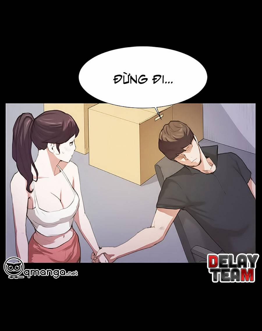 Cửa Hàng Tiện Lợi Saet Byul 6 trang 14