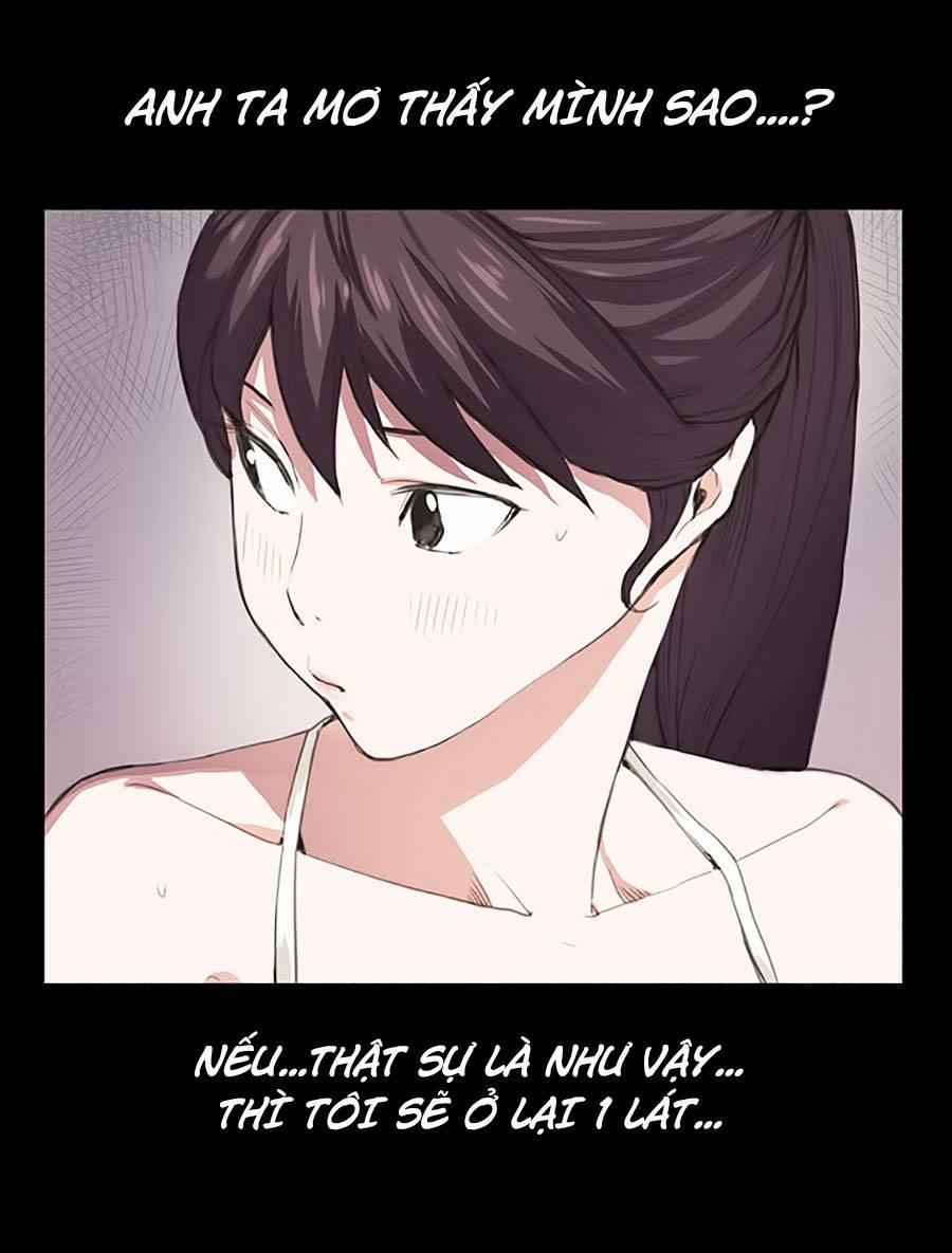 Cửa Hàng Tiện Lợi Saet Byul 6 trang 18