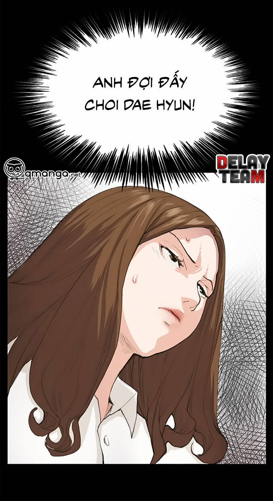 Cửa Hàng Tiện Lợi Saet Byul 6 trang 2