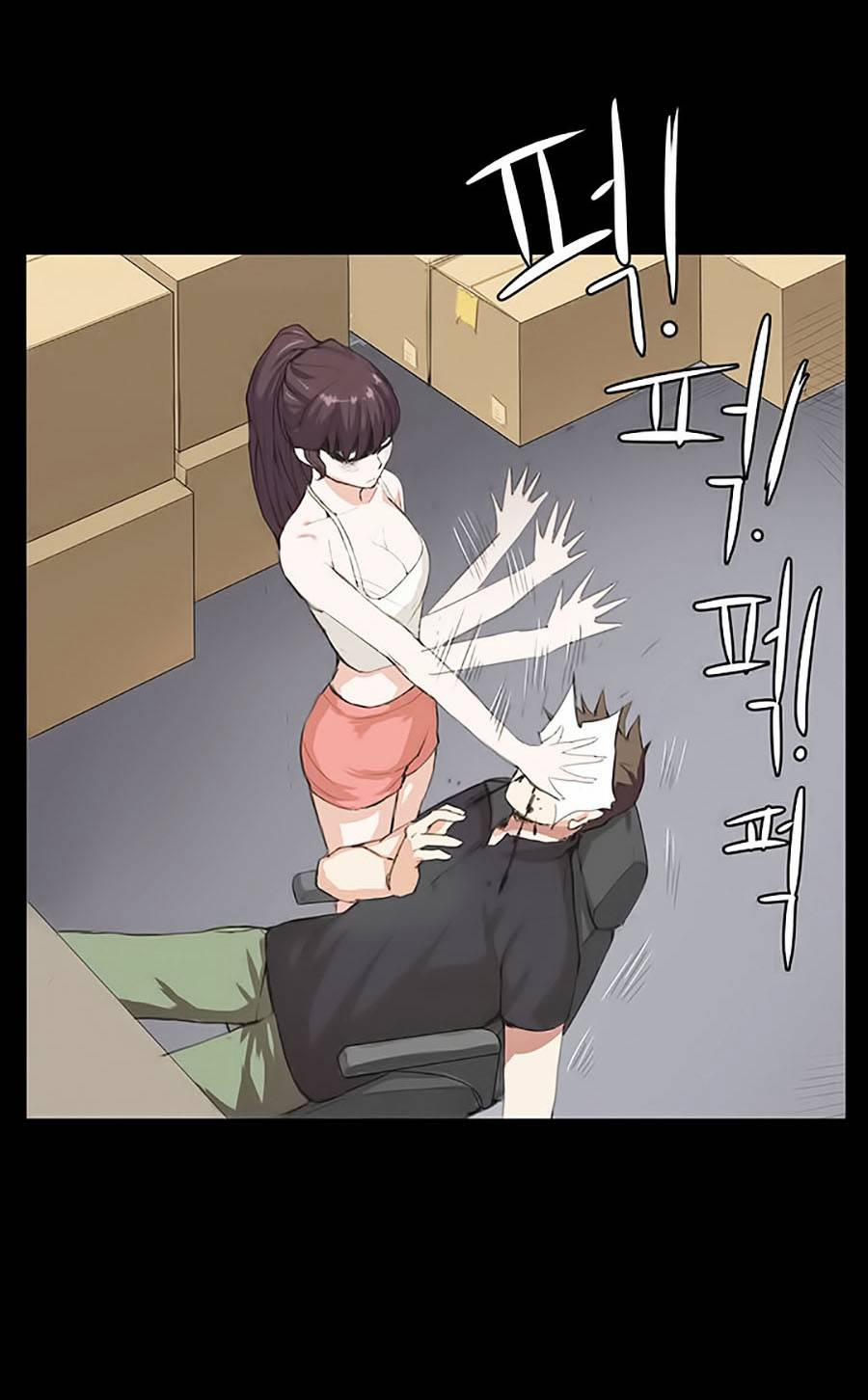 Cửa Hàng Tiện Lợi Saet Byul 6 trang 22