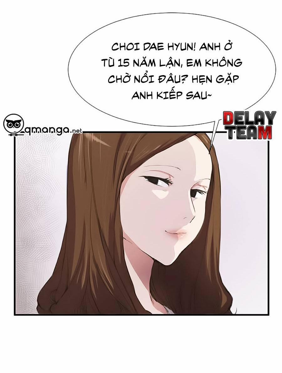 Cửa Hàng Tiện Lợi Saet Byul 6 trang 28