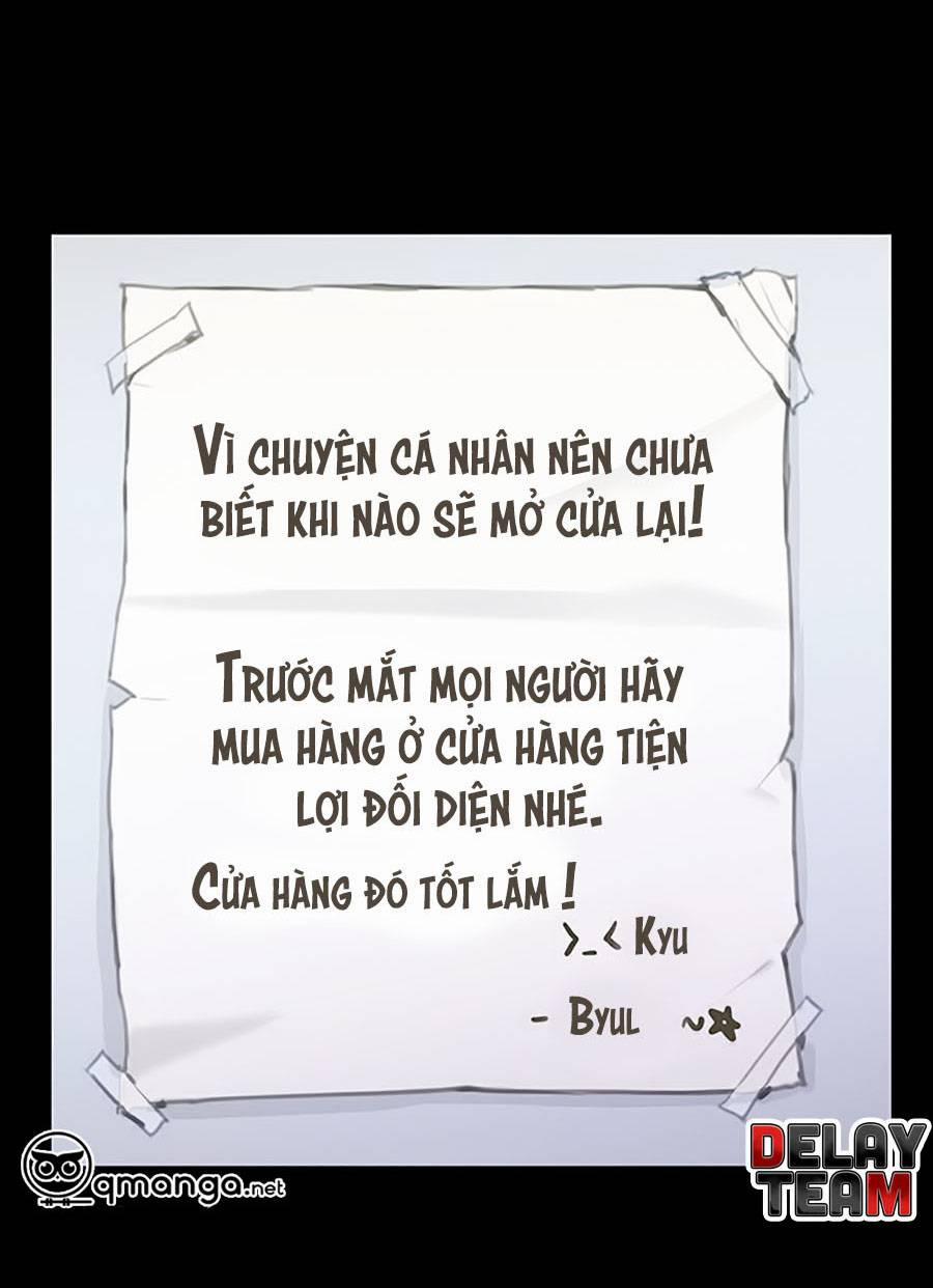 Cửa Hàng Tiện Lợi Saet Byul 6 trang 36