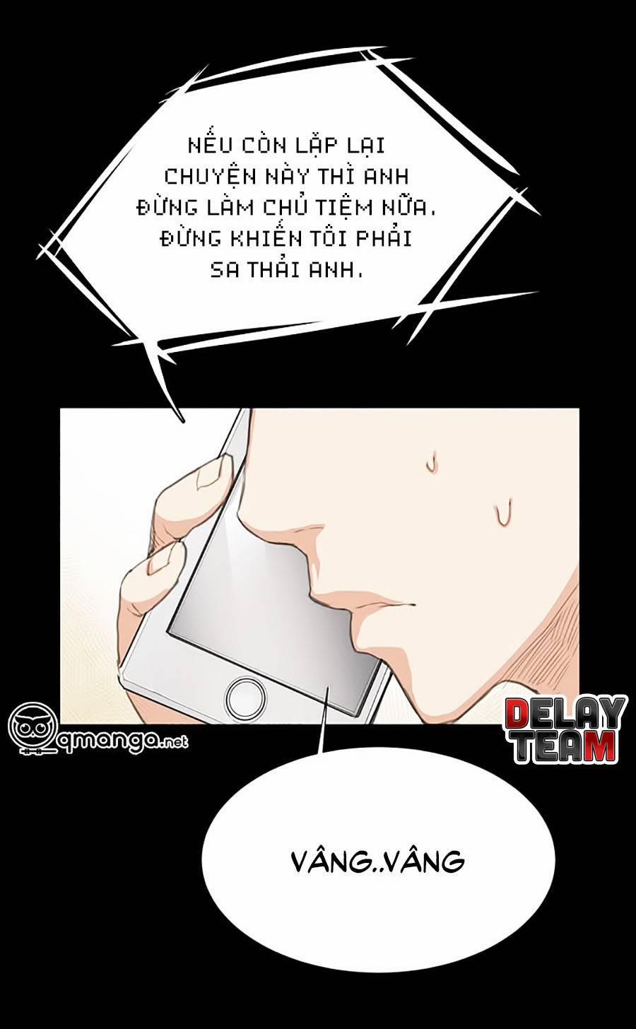 Cửa Hàng Tiện Lợi Saet Byul 6 trang 37