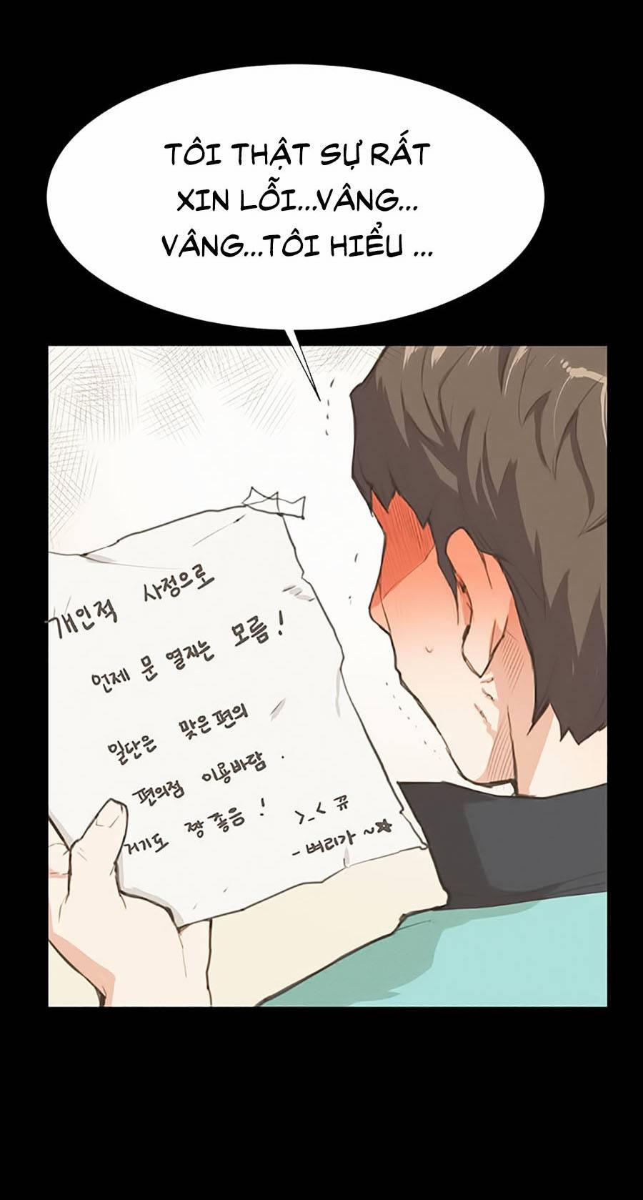 Cửa Hàng Tiện Lợi Saet Byul 6 trang 38