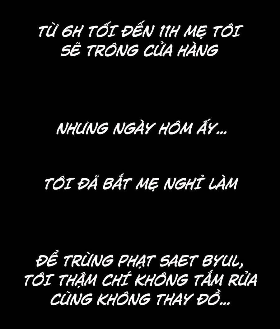 Cửa Hàng Tiện Lợi Saet Byul 6 trang 42