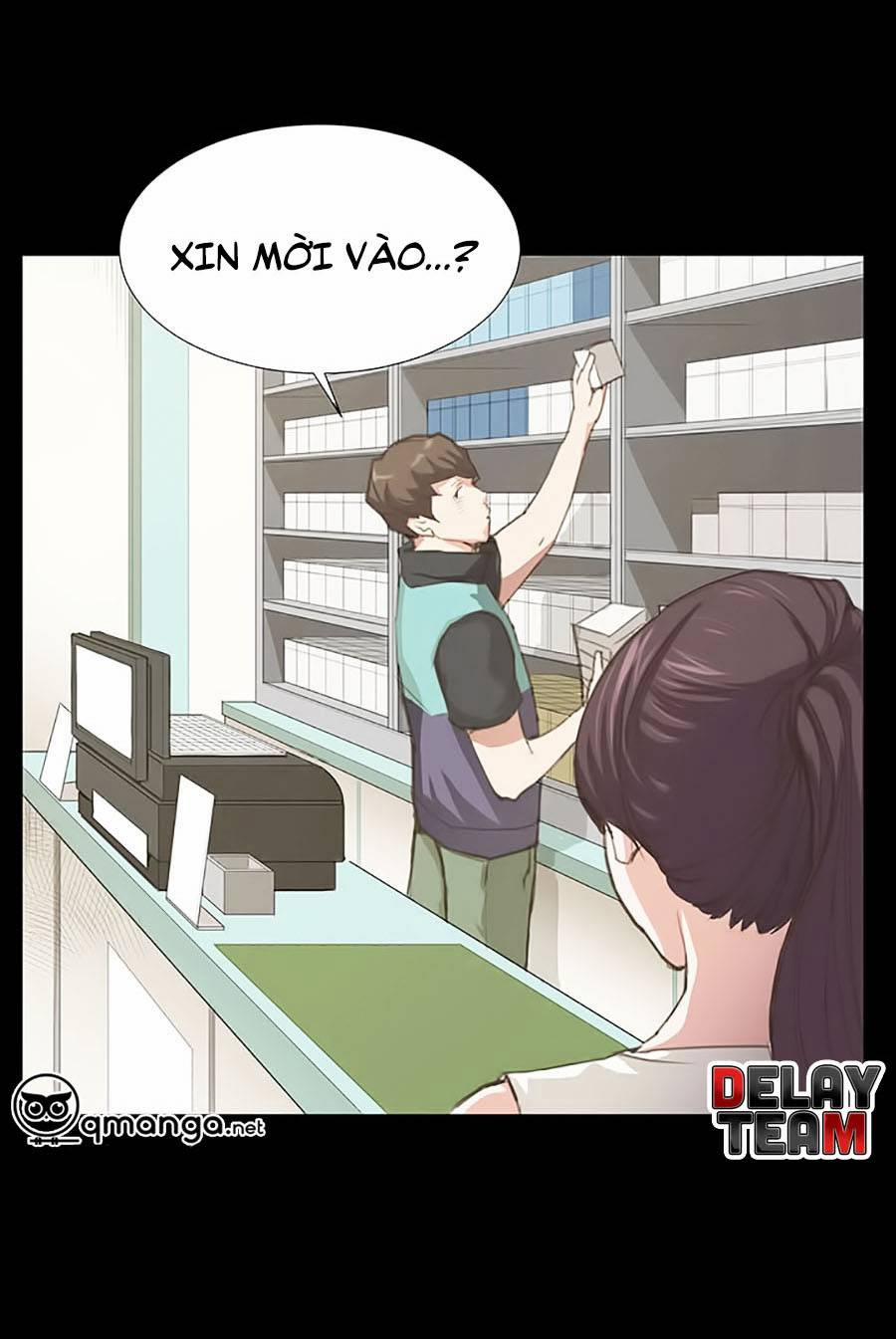 Cửa Hàng Tiện Lợi Saet Byul 6 trang 44