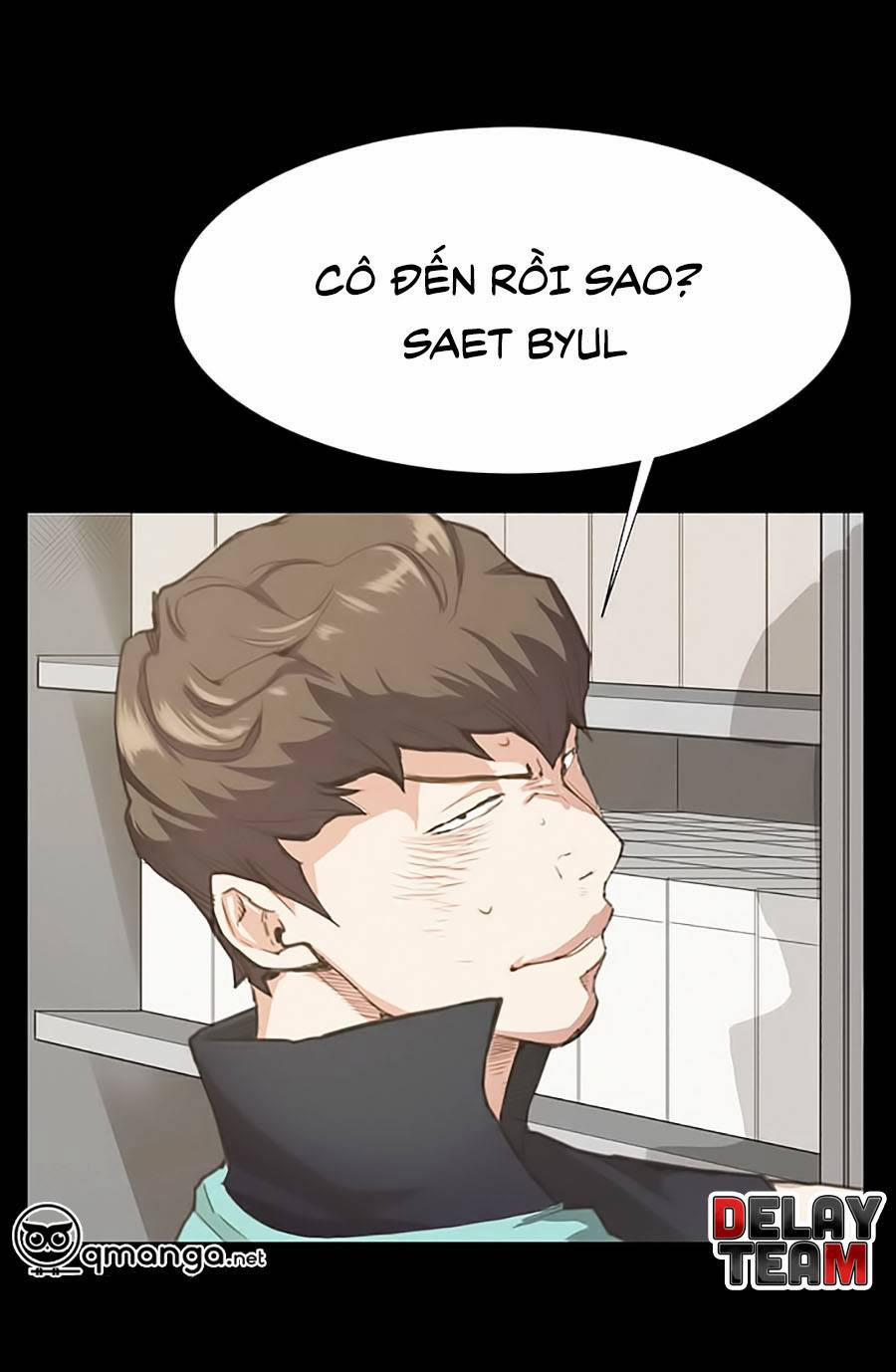 Cửa Hàng Tiện Lợi Saet Byul 6 trang 45