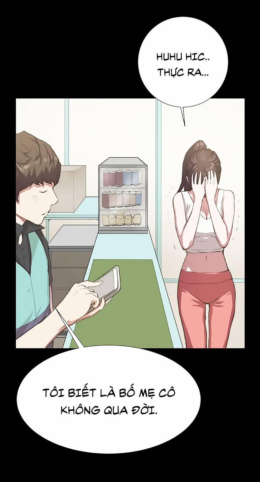 Cửa Hàng Tiện Lợi Saet Byul 6 trang 48