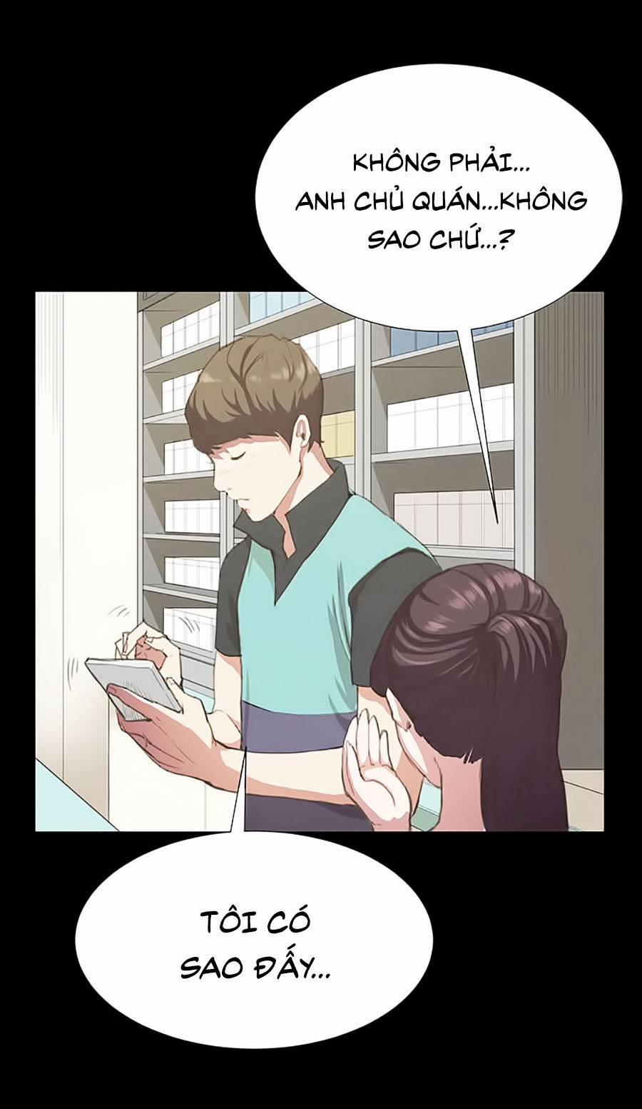 Cửa Hàng Tiện Lợi Saet Byul 6 trang 49