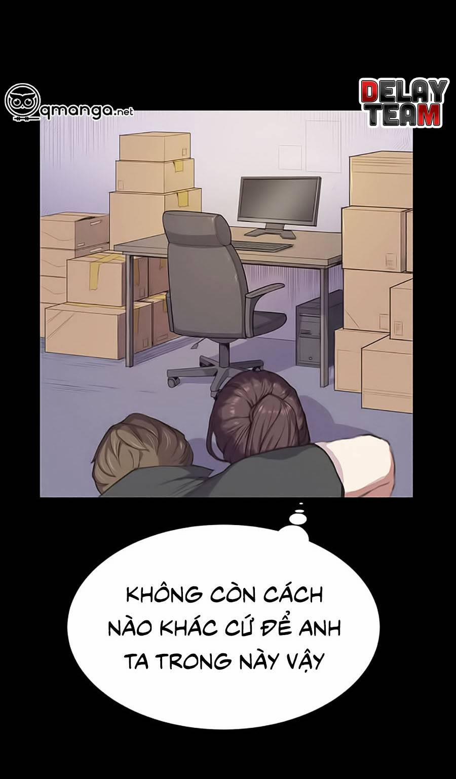 Cửa Hàng Tiện Lợi Saet Byul 6 trang 5