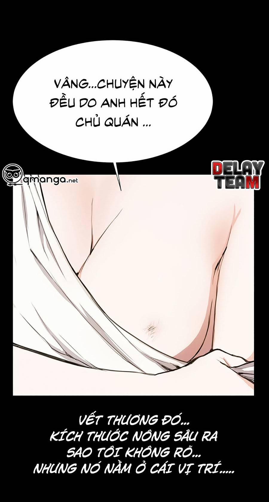 Cửa Hàng Tiện Lợi Saet Byul 6 trang 59