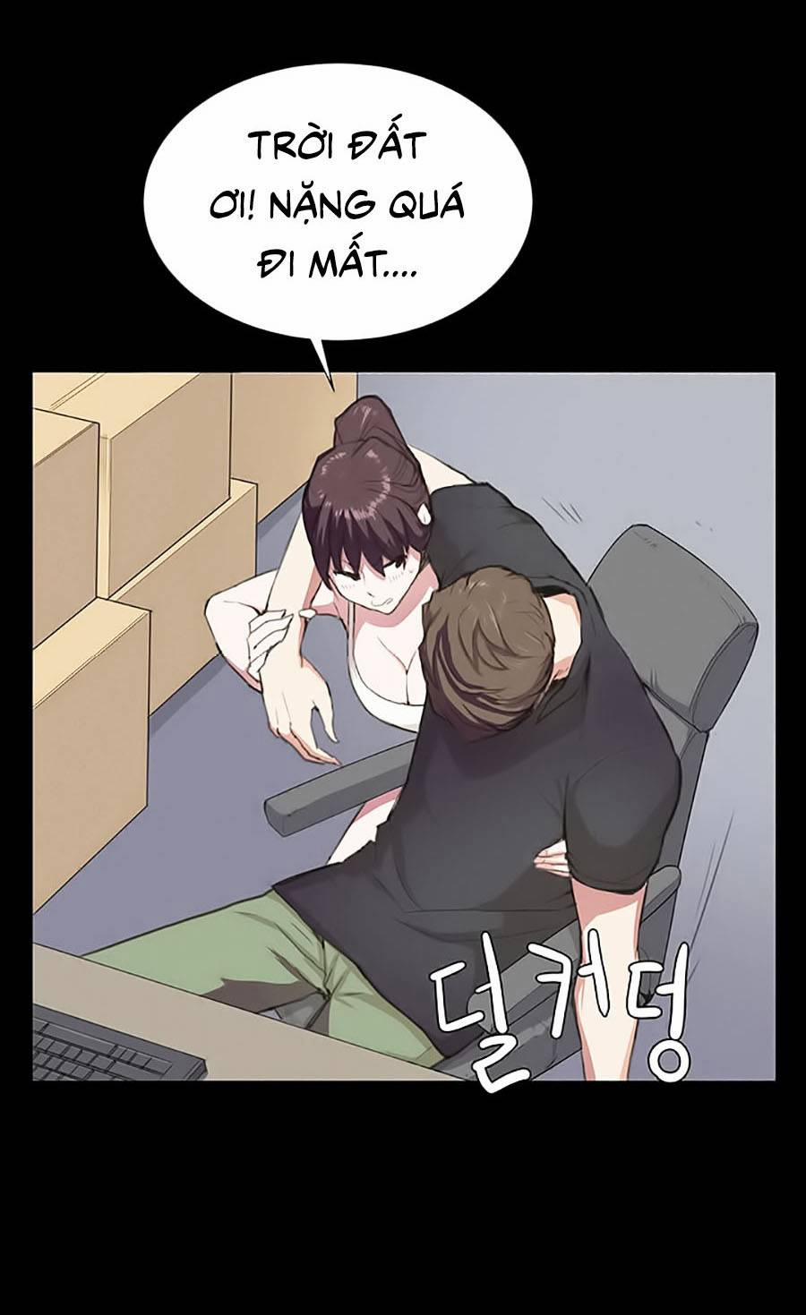 Cửa Hàng Tiện Lợi Saet Byul 6 trang 6