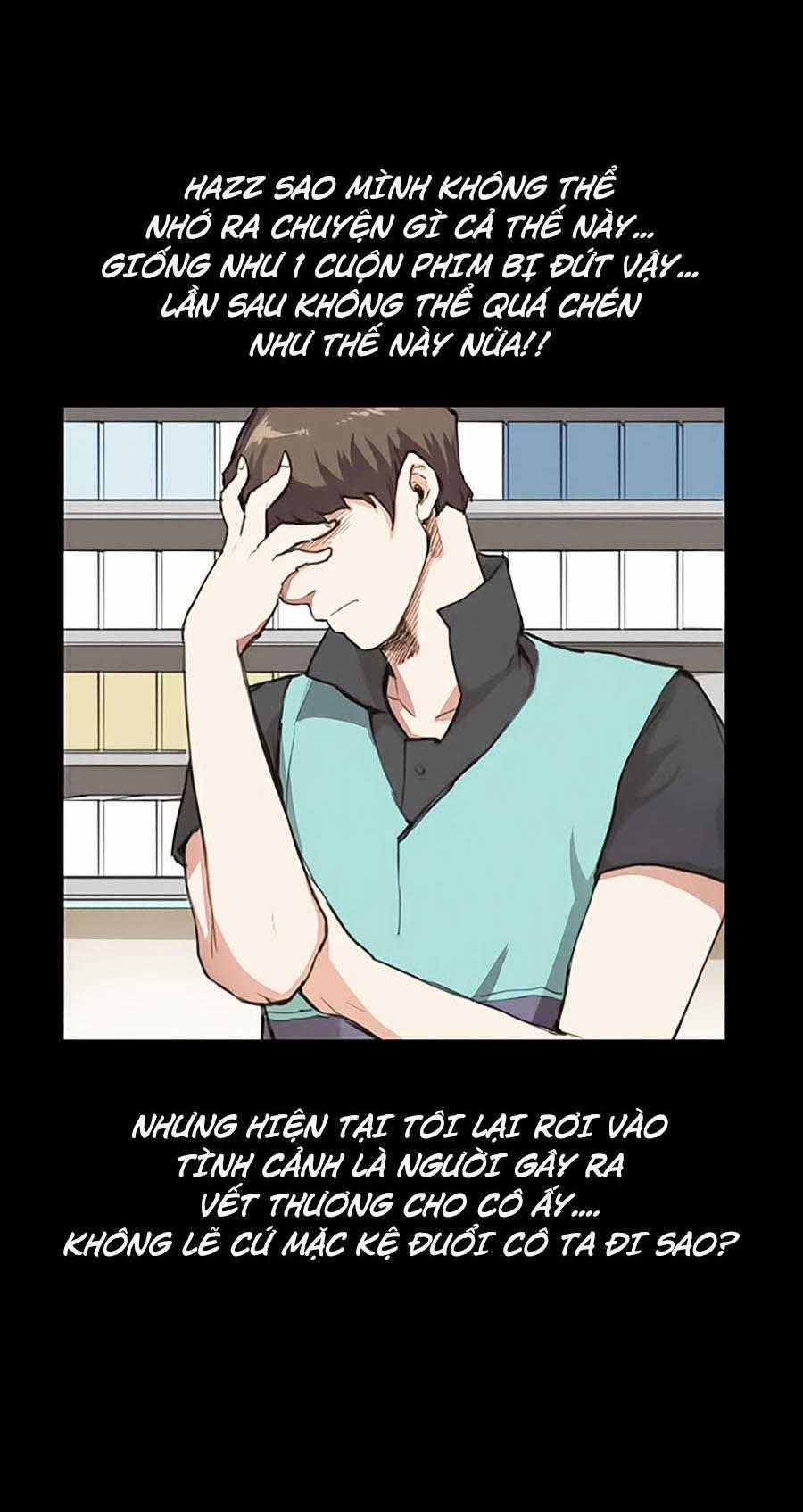 Cửa Hàng Tiện Lợi Saet Byul 6 trang 63