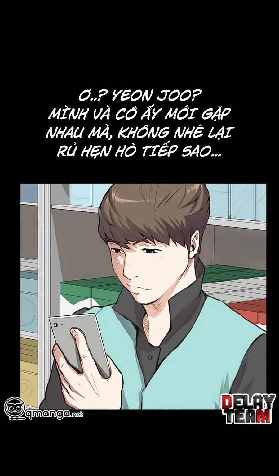 Cửa Hàng Tiện Lợi Saet Byul 6 trang 65