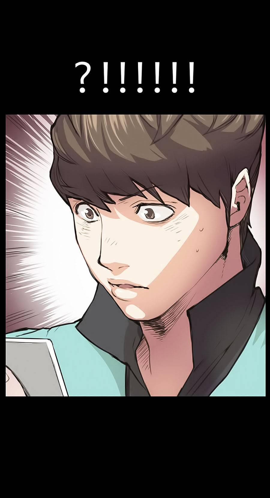 Cửa Hàng Tiện Lợi Saet Byul 6 trang 66