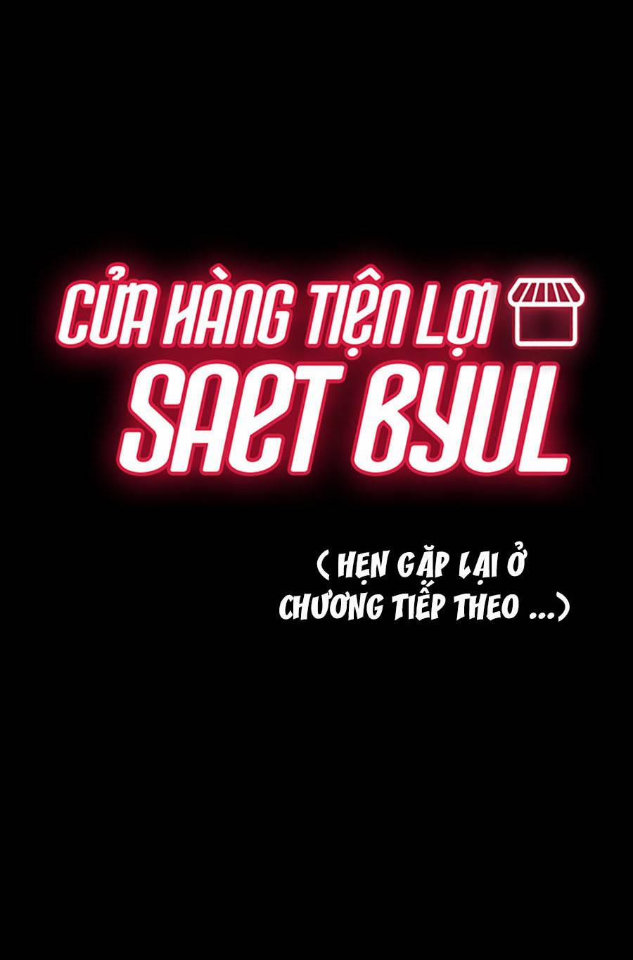 Cửa Hàng Tiện Lợi Saet Byul 6 trang 67