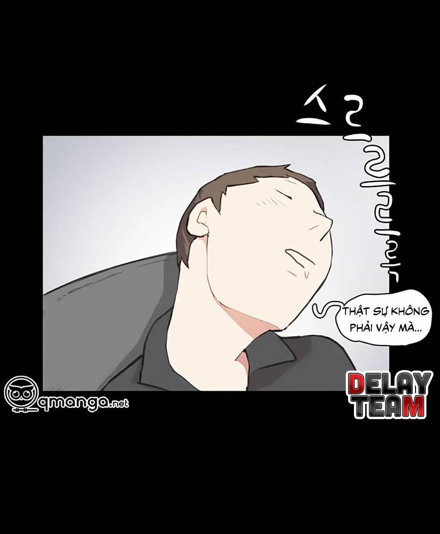 Cửa Hàng Tiện Lợi Saet Byul 6 trang 7