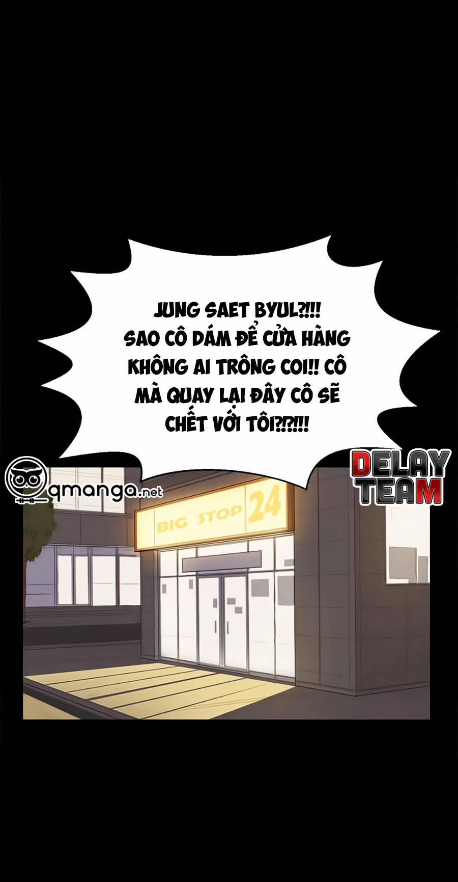 Cửa Hàng Tiện Lợi Saet Byul 8 trang 0