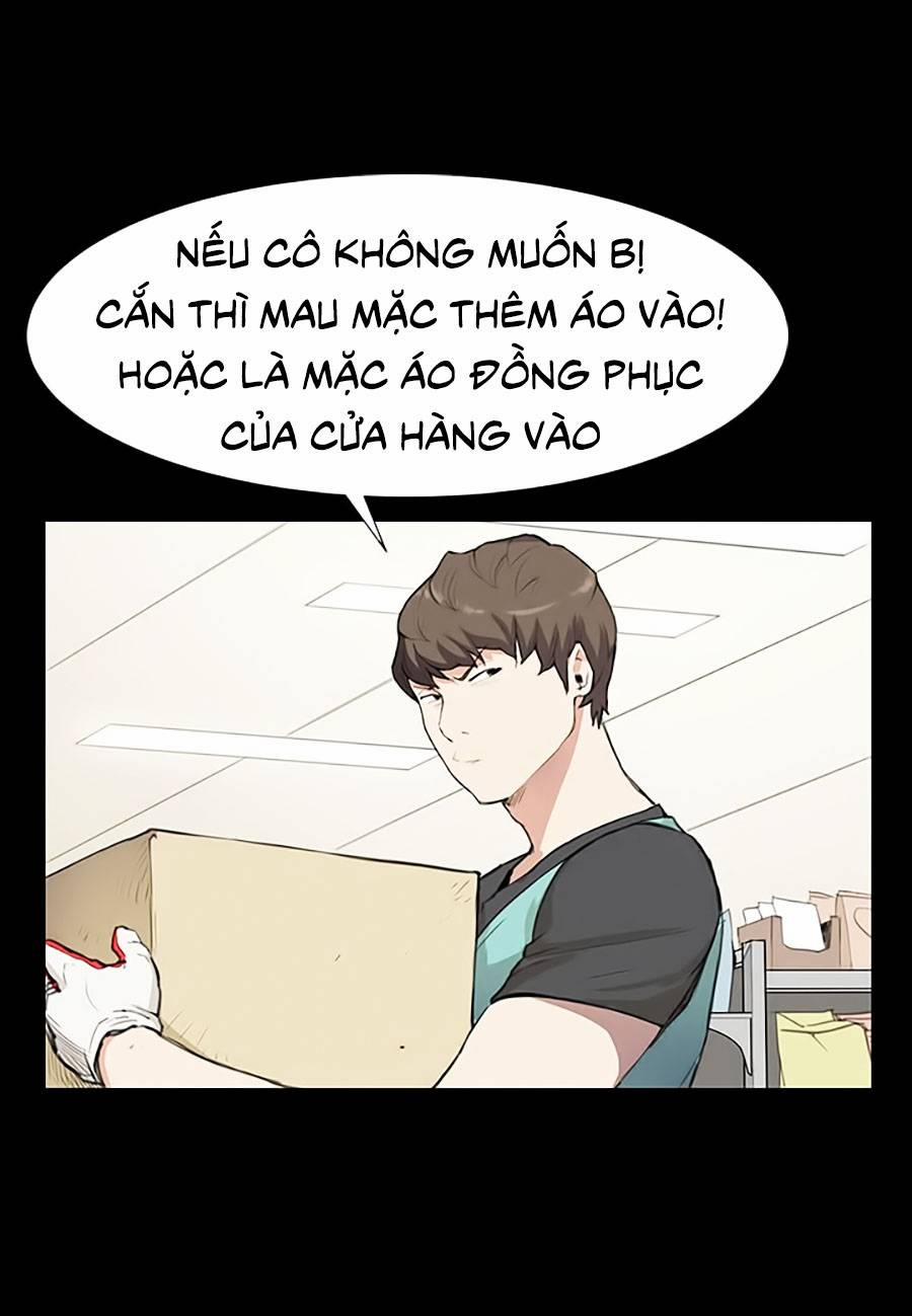 Cửa Hàng Tiện Lợi Saet Byul 8 trang 12