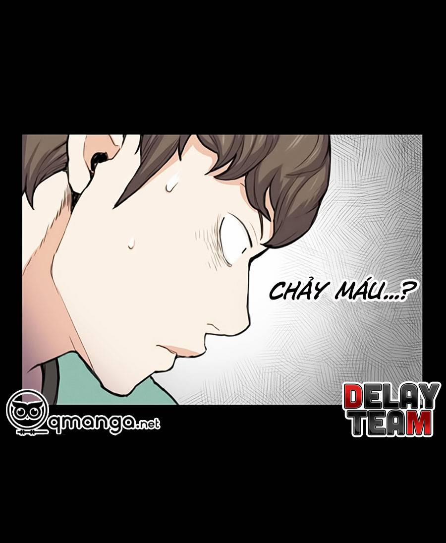 Cửa Hàng Tiện Lợi Saet Byul 8 trang 15