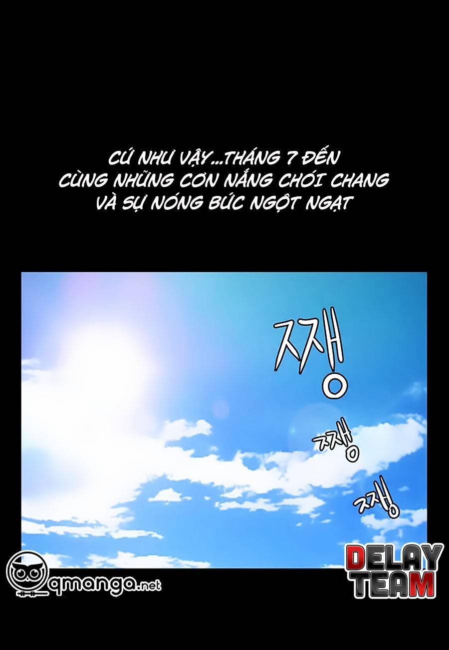 Cửa Hàng Tiện Lợi Saet Byul 8 trang 19