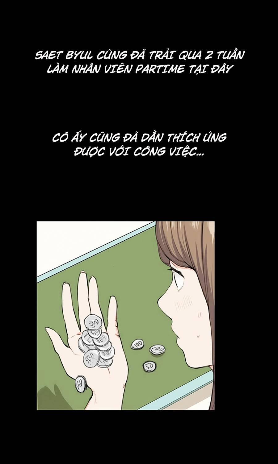 Cửa Hàng Tiện Lợi Saet Byul 8 trang 20
