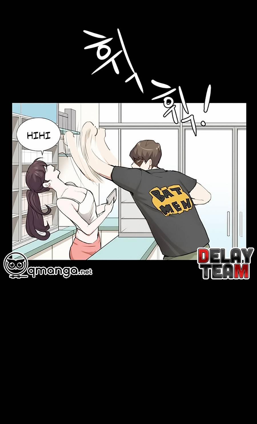 Cửa Hàng Tiện Lợi Saet Byul 8 trang 29