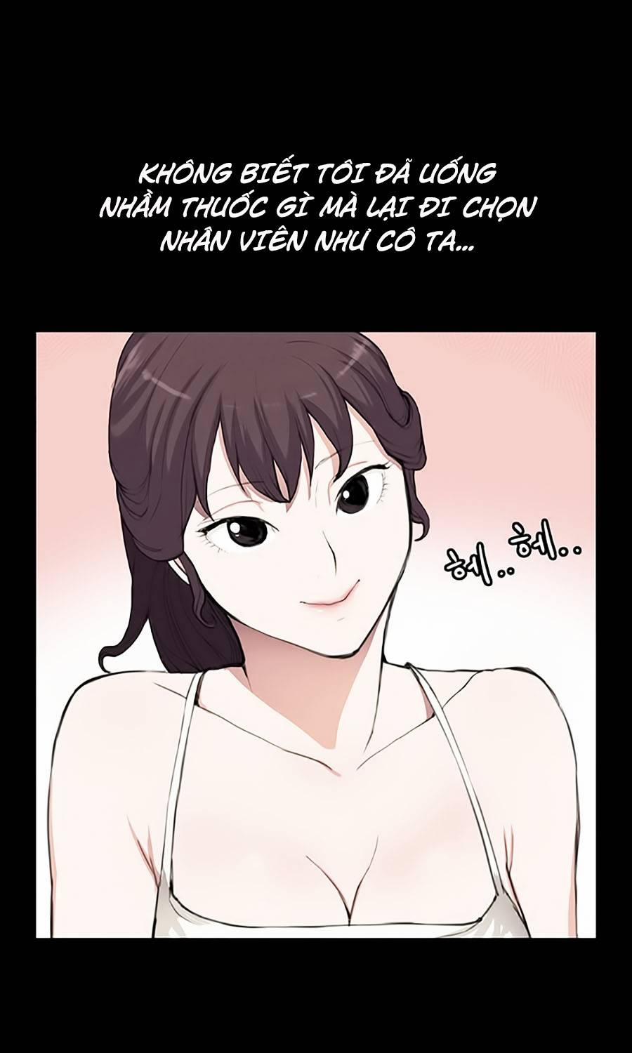 Cửa Hàng Tiện Lợi Saet Byul 8 trang 30