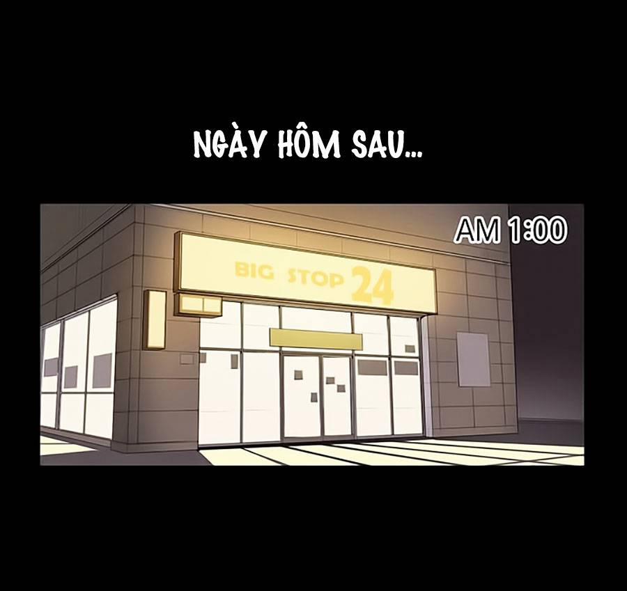Cửa Hàng Tiện Lợi Saet Byul 8 trang 35