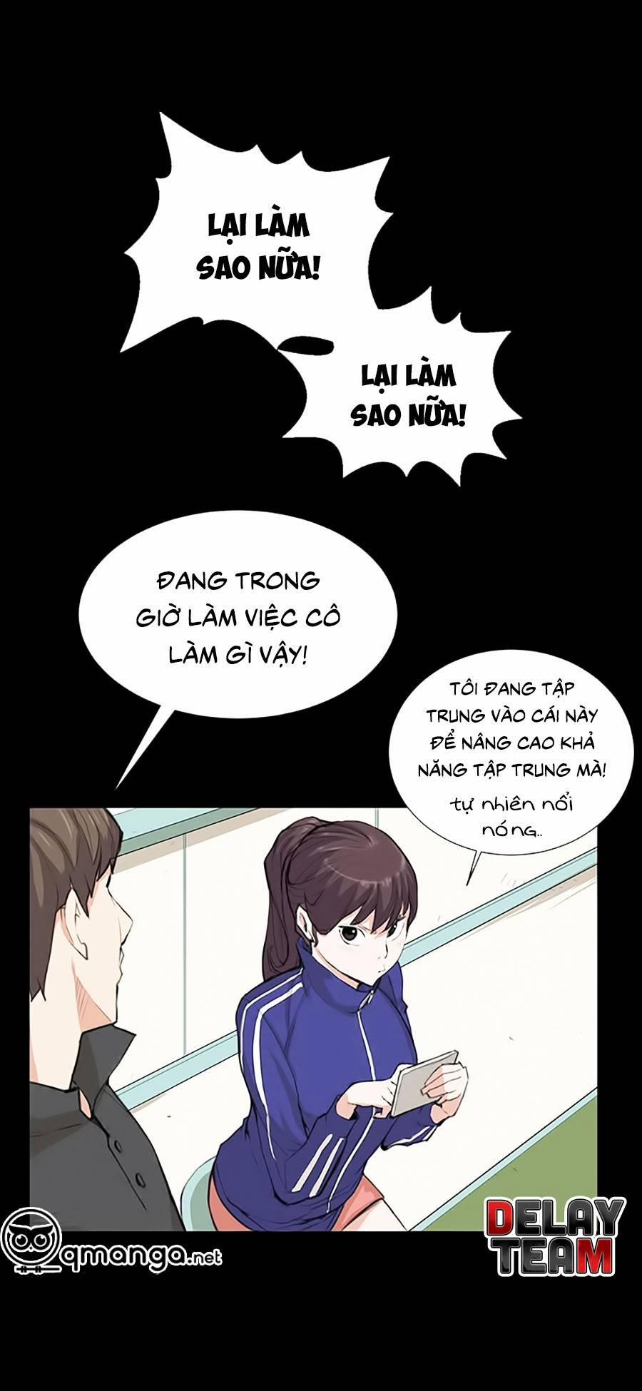 Cửa Hàng Tiện Lợi Saet Byul 8 trang 37