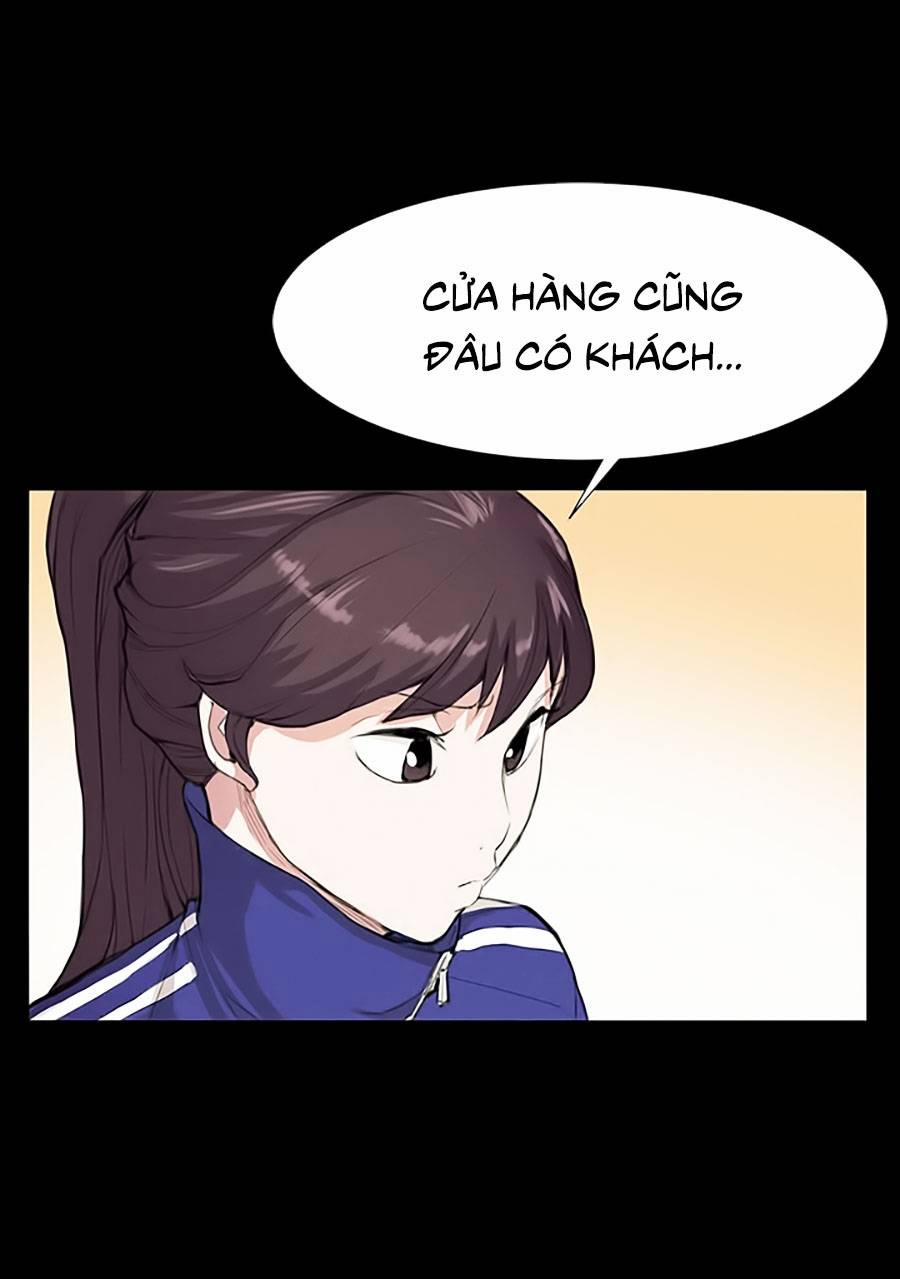 Cửa Hàng Tiện Lợi Saet Byul 8 trang 38