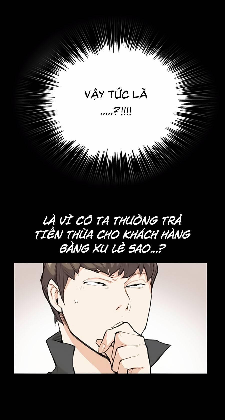 Cửa Hàng Tiện Lợi Saet Byul 8 trang 42