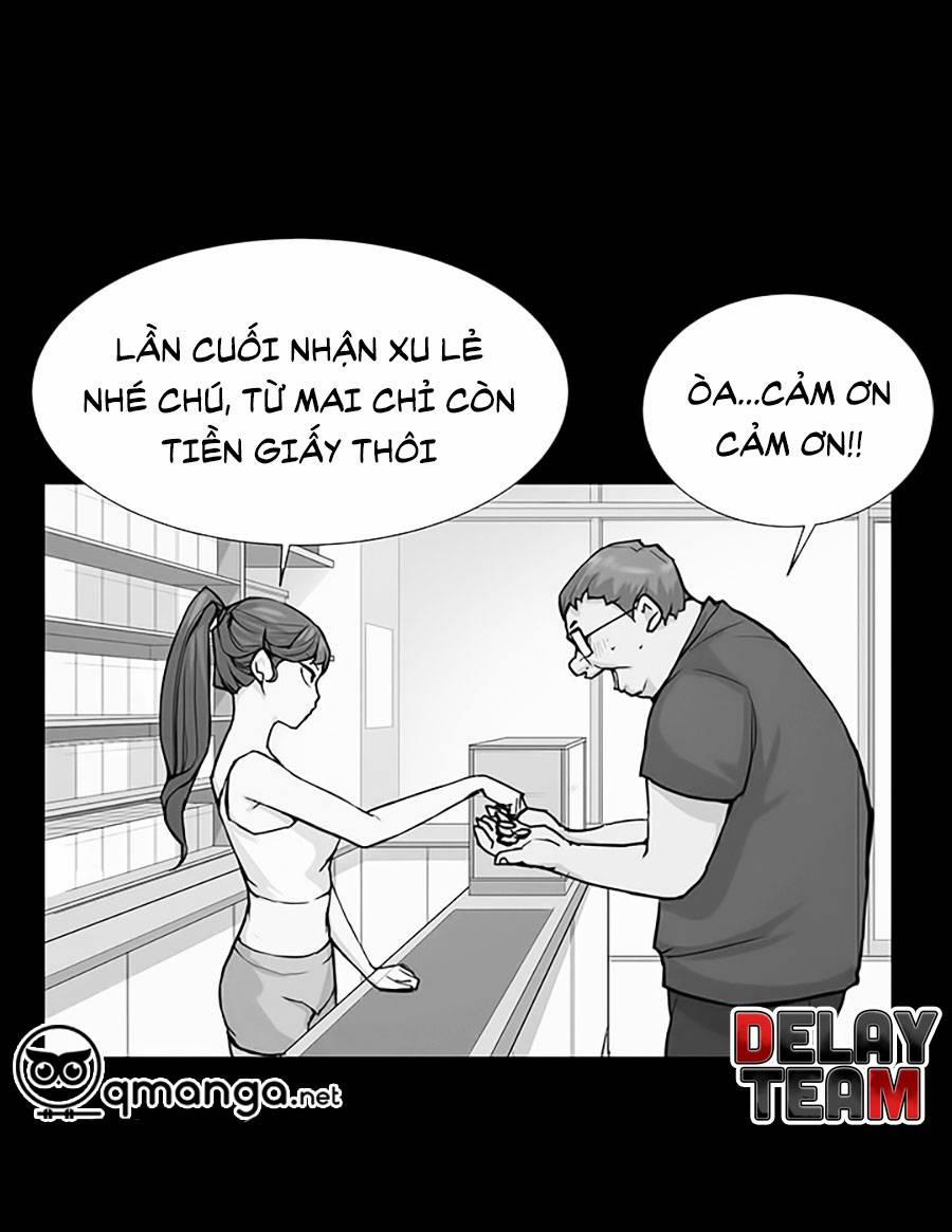 Cửa Hàng Tiện Lợi Saet Byul 8 trang 43