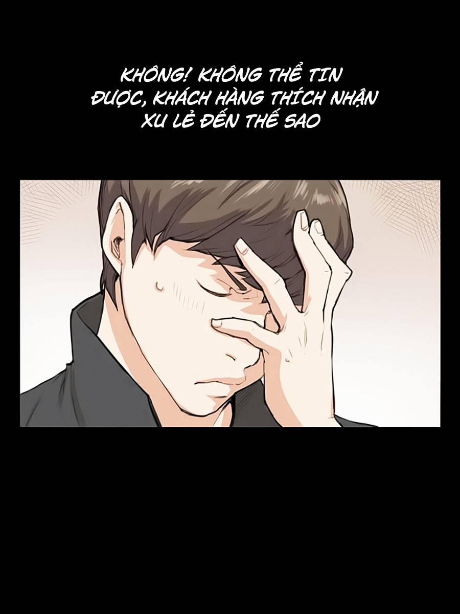 Cửa Hàng Tiện Lợi Saet Byul 8 trang 44