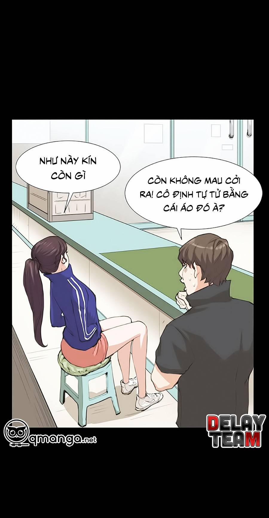 Cửa Hàng Tiện Lợi Saet Byul 8 trang 48