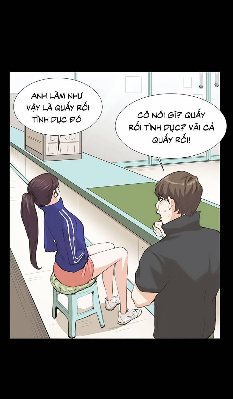 Cửa Hàng Tiện Lợi Saet Byul 8 trang 49