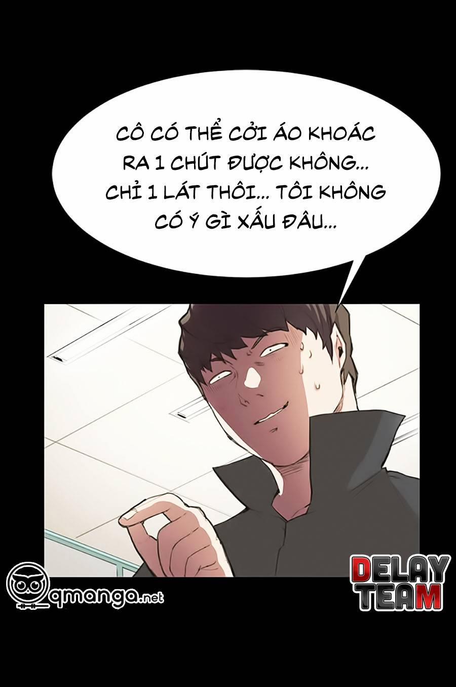 Cửa Hàng Tiện Lợi Saet Byul 8 trang 52