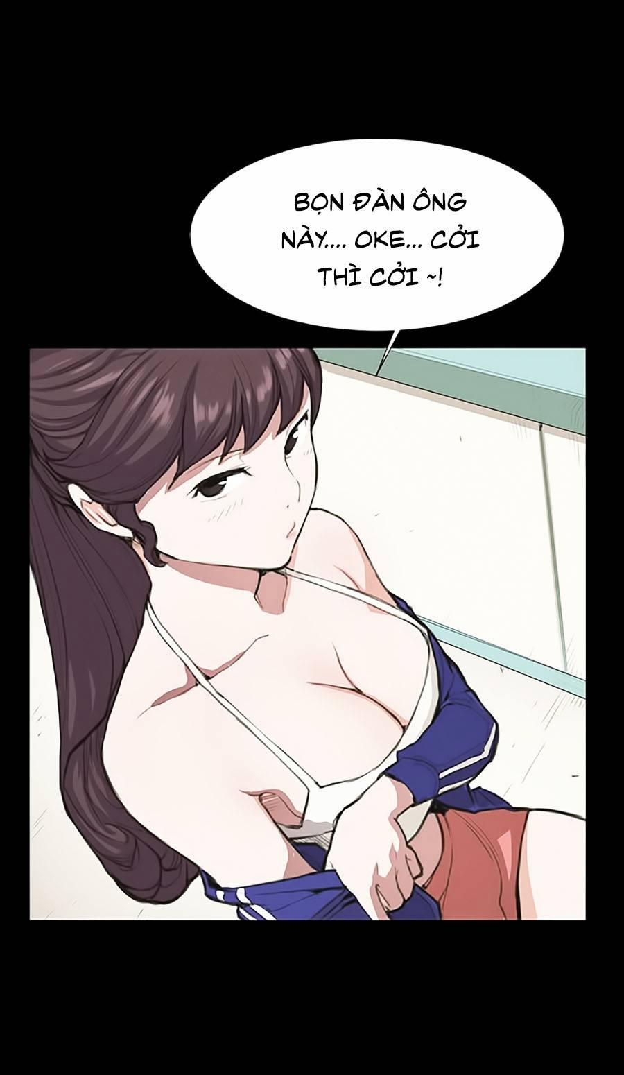 Cửa Hàng Tiện Lợi Saet Byul 8 trang 53