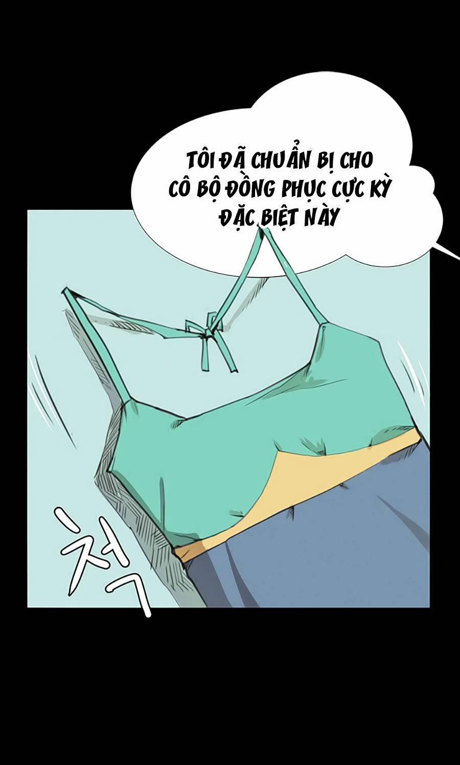 Cửa Hàng Tiện Lợi Saet Byul 8 trang 57