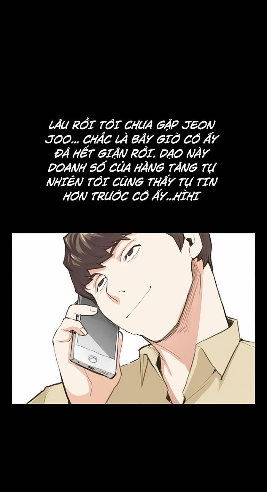 Cửa Hàng Tiện Lợi Saet Byul 8 trang 59