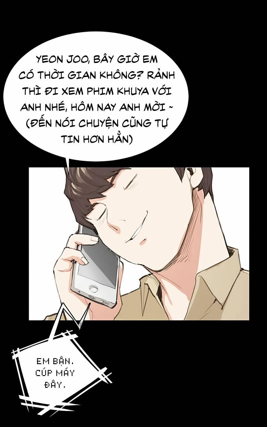 Cửa Hàng Tiện Lợi Saet Byul 8 trang 61